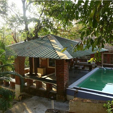 Sterling Nature Trails Dabhosa , Jawahar Birjpara エクステリア 写真