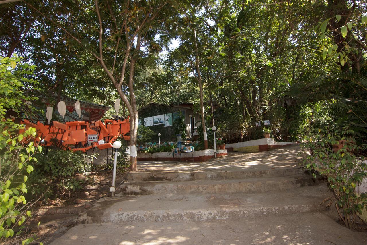 Sterling Nature Trails Dabhosa , Jawahar Birjpara エクステリア 写真