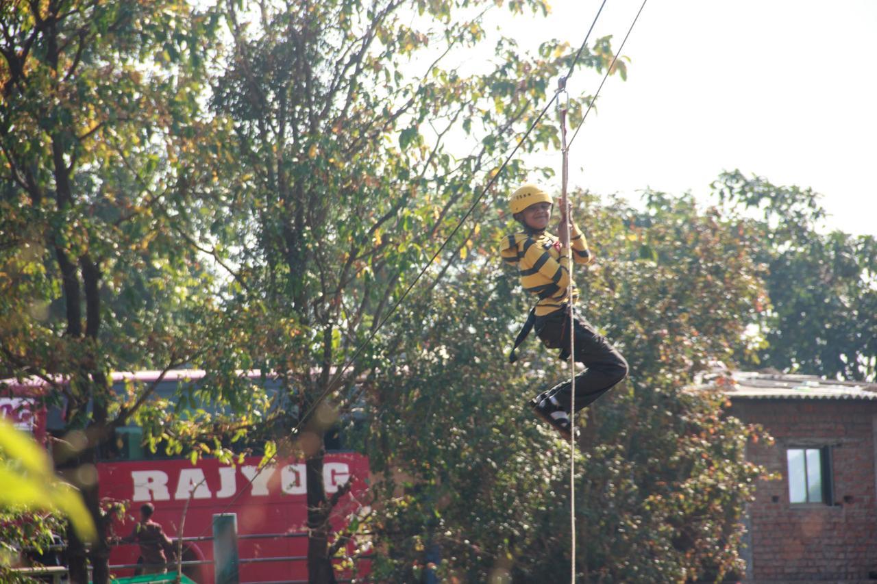 Sterling Nature Trails Dabhosa , Jawahar Birjpara エクステリア 写真