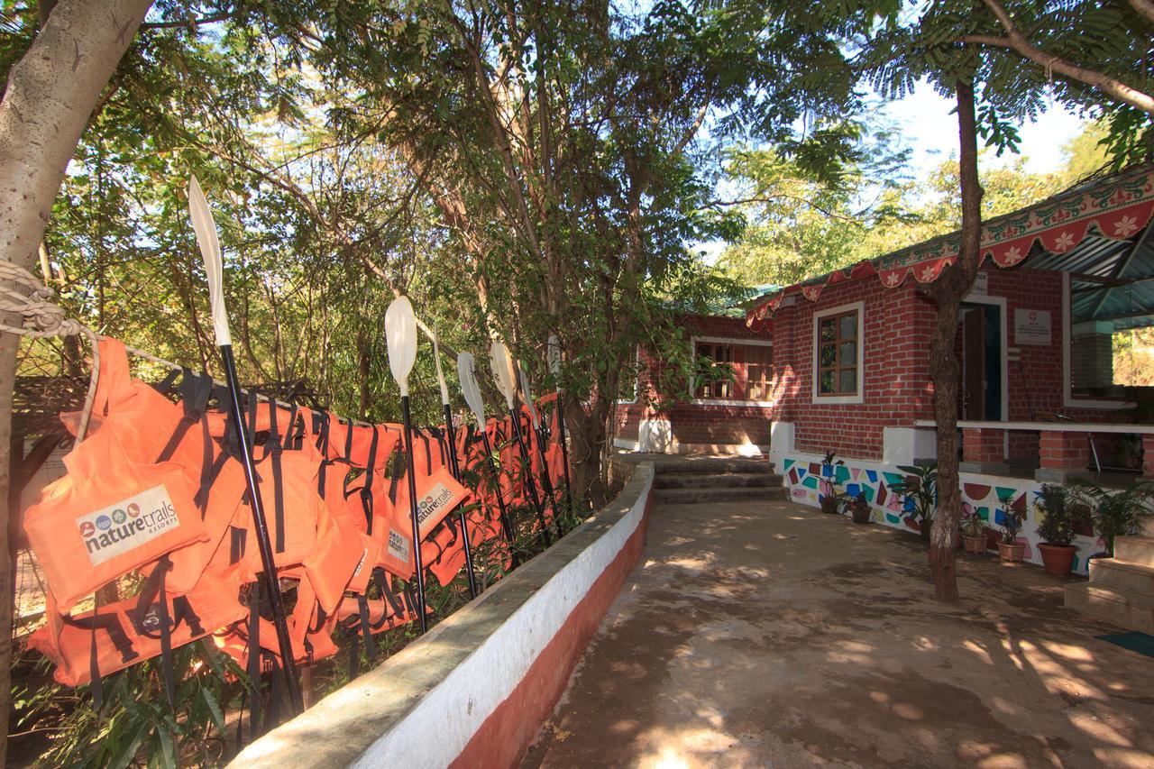 Sterling Nature Trails Dabhosa , Jawahar Birjpara エクステリア 写真
