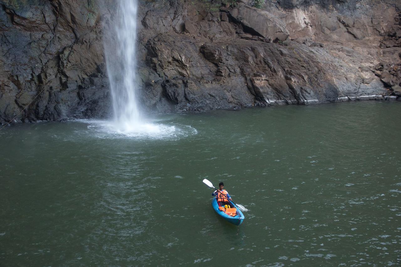 Sterling Nature Trails Dabhosa , Jawahar Birjpara エクステリア 写真
