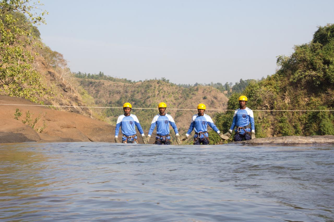 Sterling Nature Trails Dabhosa , Jawahar Birjpara エクステリア 写真