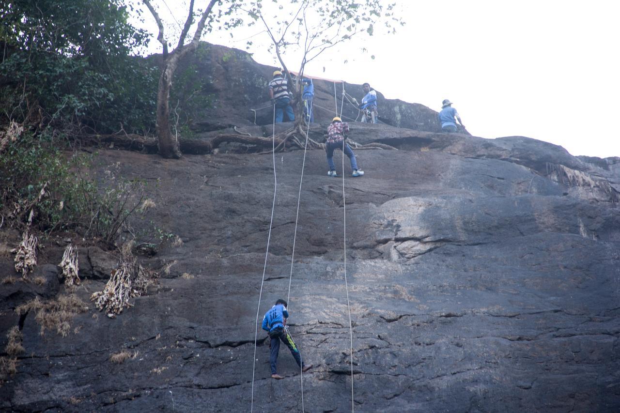 Sterling Nature Trails Dabhosa , Jawahar Birjpara エクステリア 写真