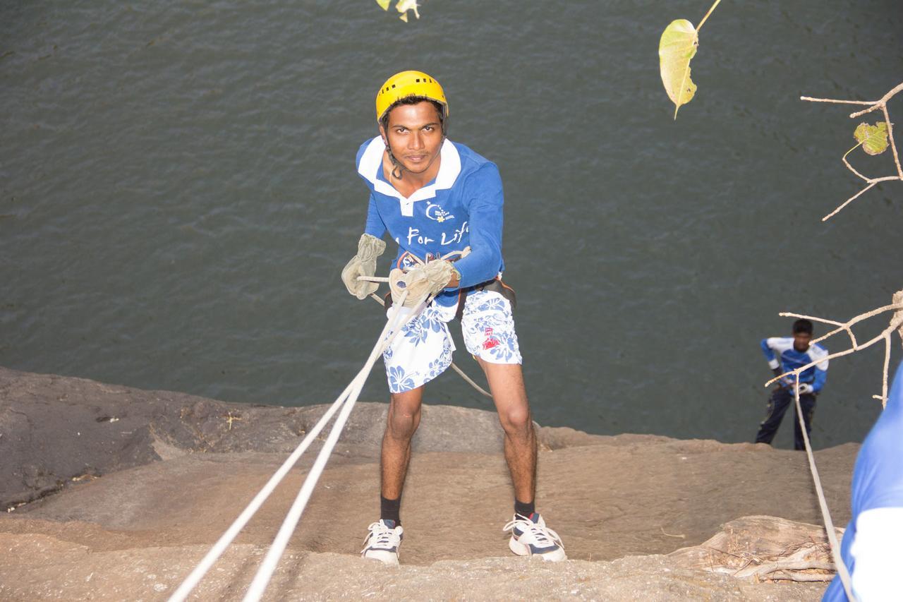 Sterling Nature Trails Dabhosa , Jawahar Birjpara エクステリア 写真