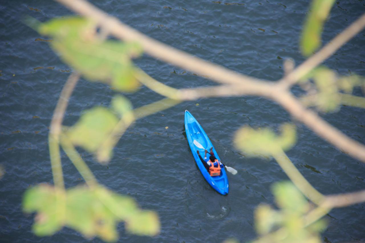 Sterling Nature Trails Dabhosa , Jawahar Birjpara エクステリア 写真