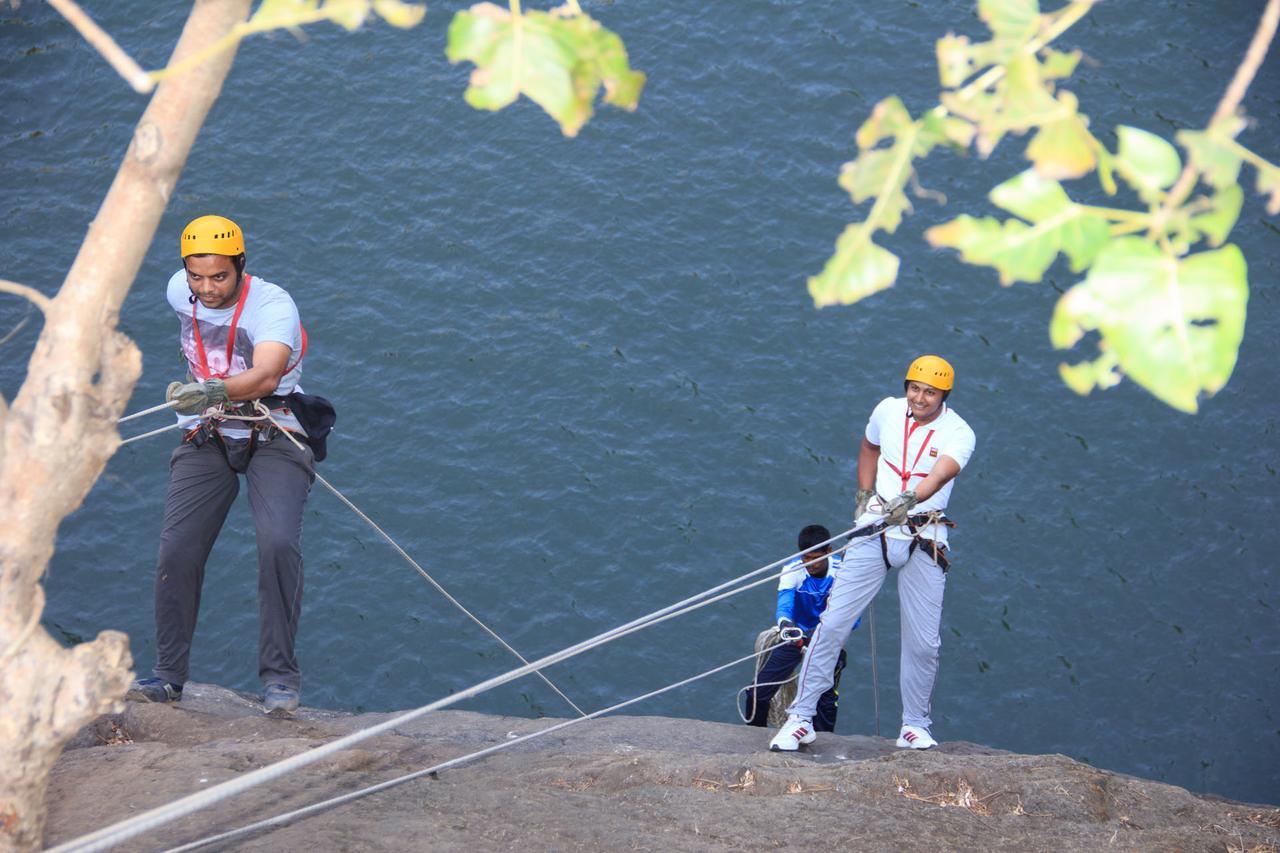 Sterling Nature Trails Dabhosa , Jawahar Birjpara エクステリア 写真