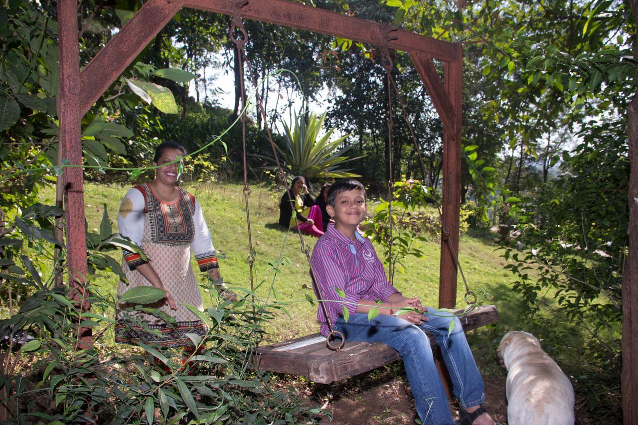 Sterling Nature Trails Dabhosa , Jawahar Birjpara エクステリア 写真