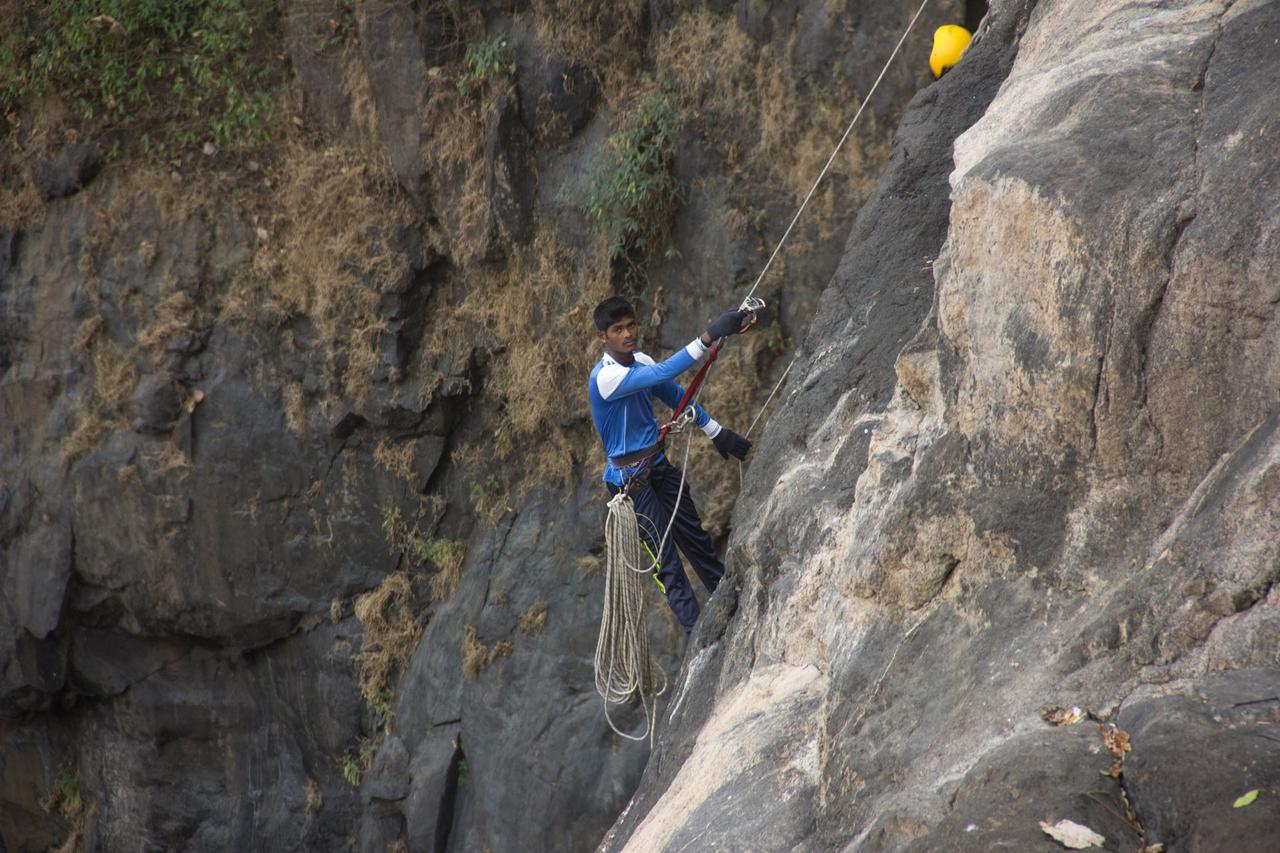 Sterling Nature Trails Dabhosa , Jawahar Birjpara エクステリア 写真
