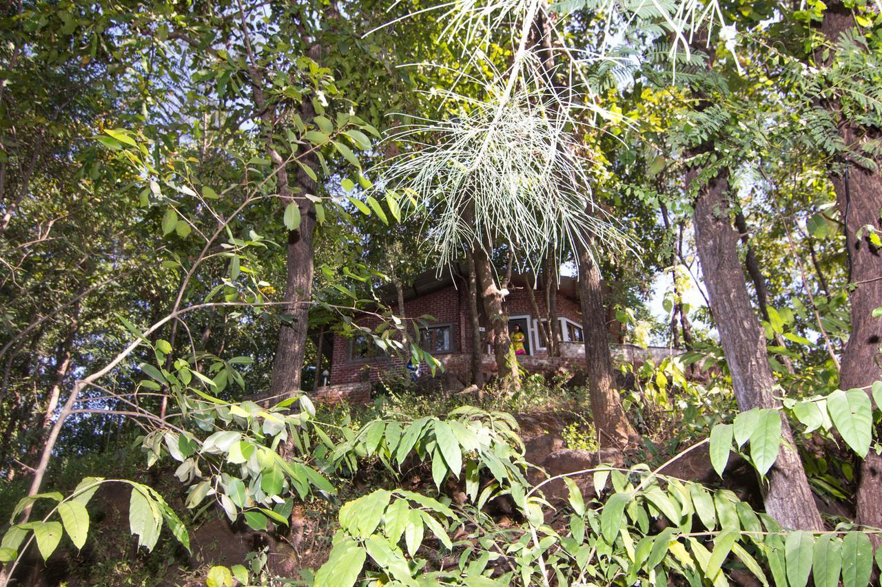 Sterling Nature Trails Dabhosa , Jawahar Birjpara エクステリア 写真