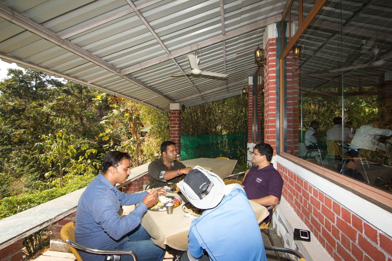 Sterling Nature Trails Dabhosa , Jawahar Birjpara エクステリア 写真