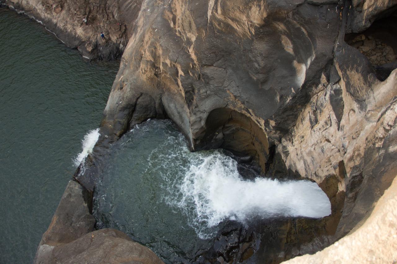 Sterling Nature Trails Dabhosa , Jawahar Birjpara エクステリア 写真