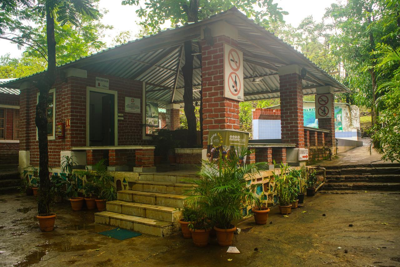 Sterling Nature Trails Dabhosa , Jawahar Birjpara エクステリア 写真