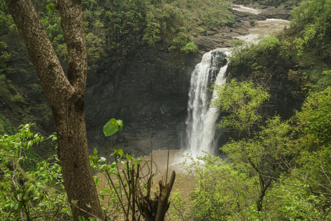 Sterling Nature Trails Dabhosa , Jawahar Birjpara エクステリア 写真