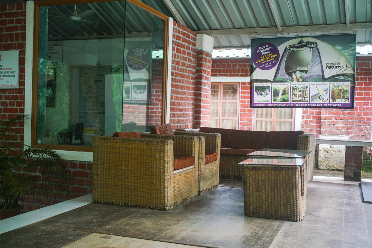 Sterling Nature Trails Dabhosa , Jawahar Birjpara エクステリア 写真