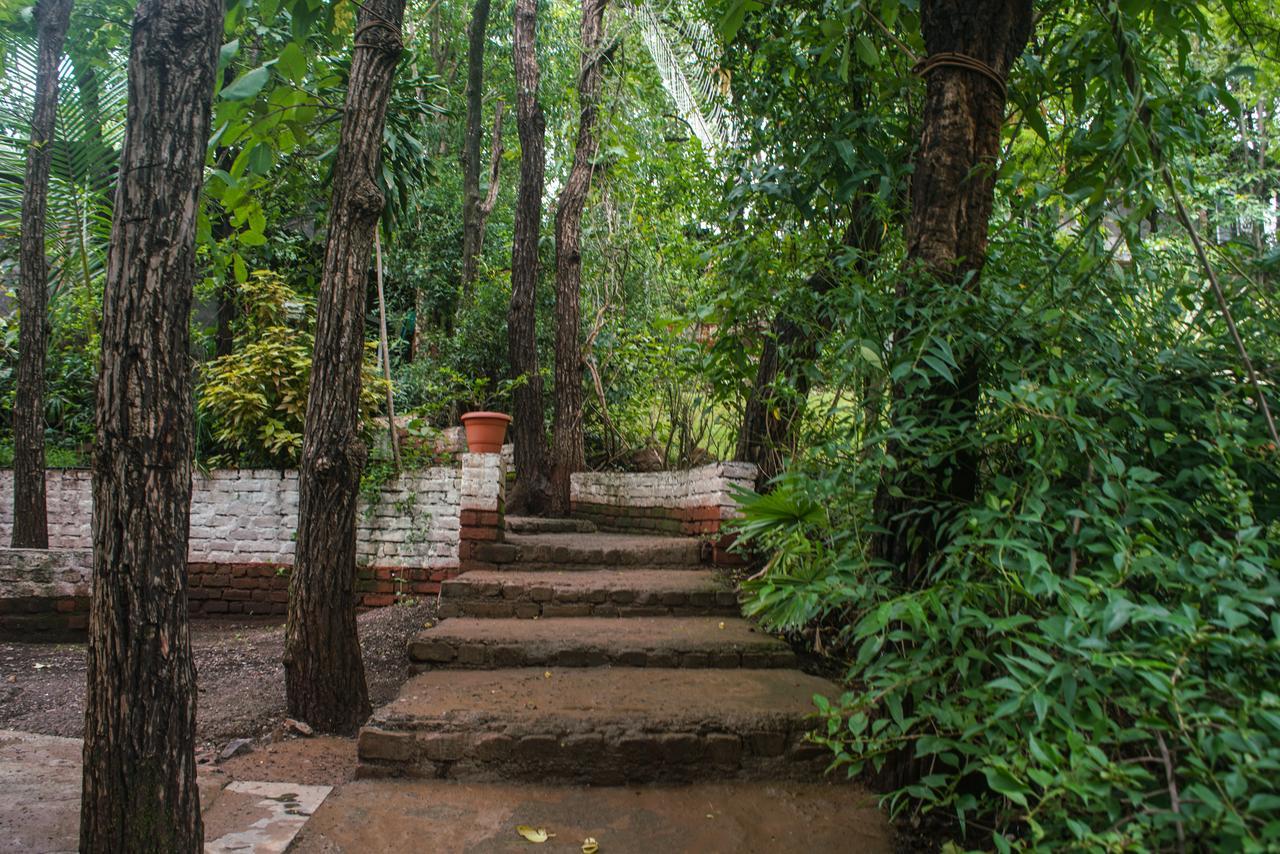 Sterling Nature Trails Dabhosa , Jawahar Birjpara エクステリア 写真