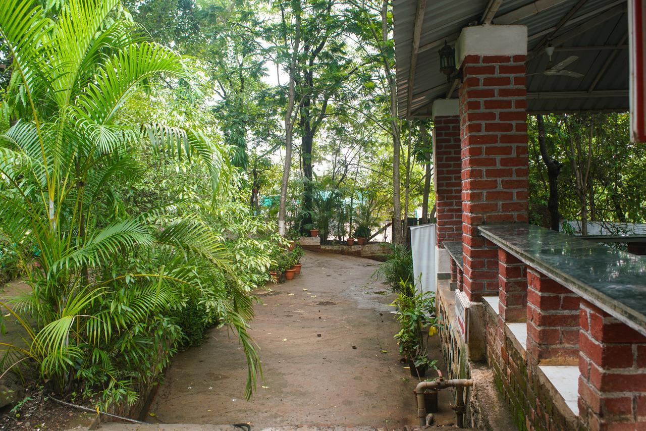 Sterling Nature Trails Dabhosa , Jawahar Birjpara エクステリア 写真