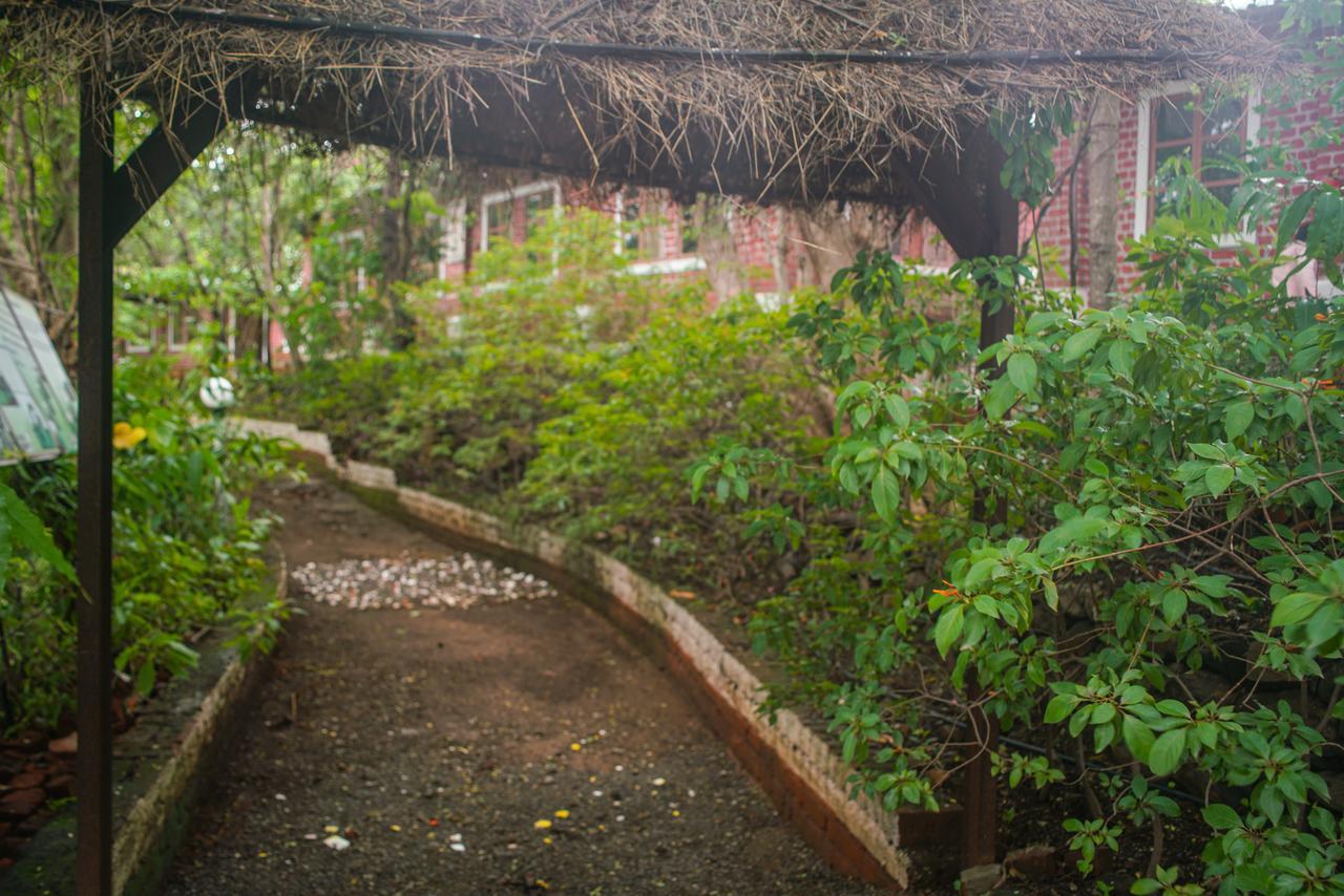 Sterling Nature Trails Dabhosa , Jawahar Birjpara エクステリア 写真
