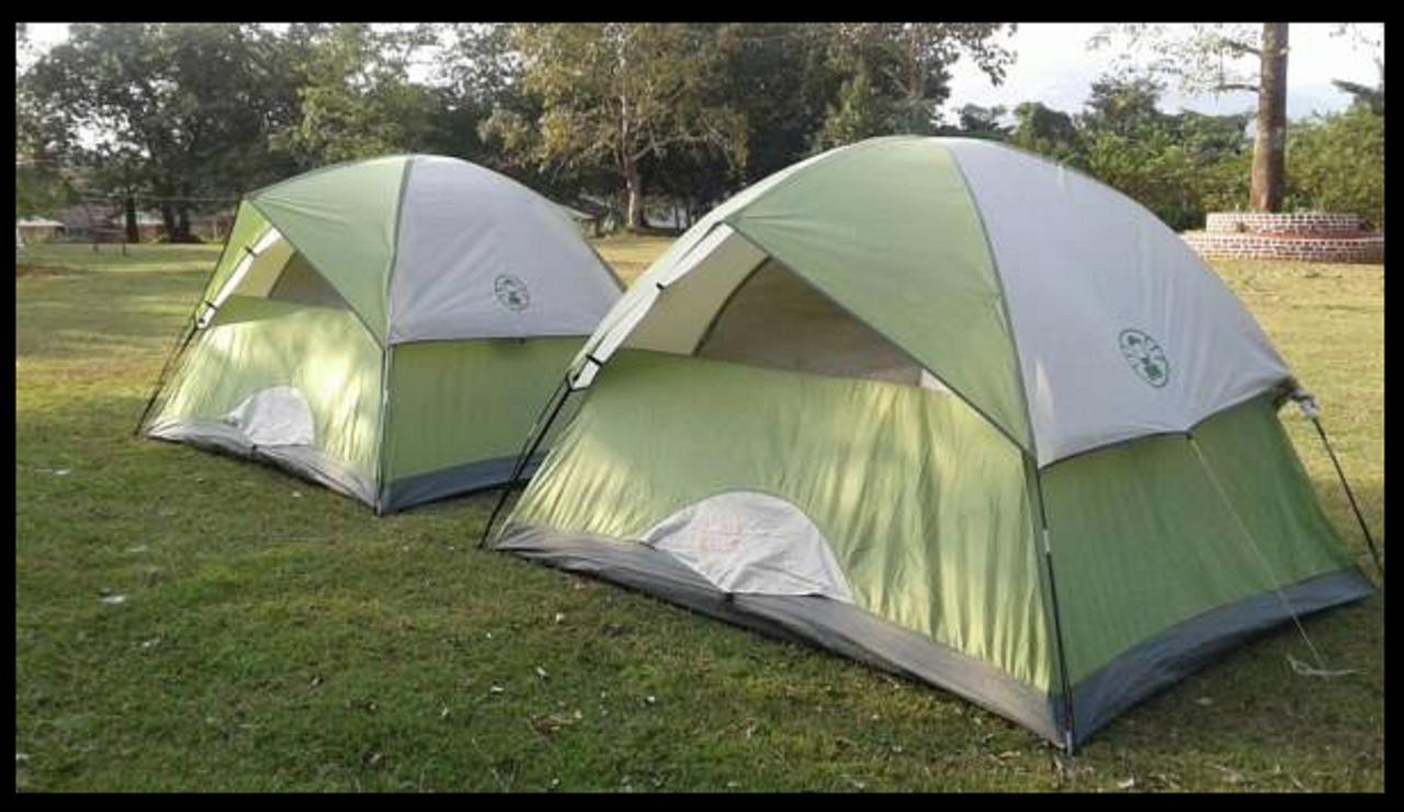 Sterling Nature Trails Dabhosa , Jawahar Birjpara エクステリア 写真