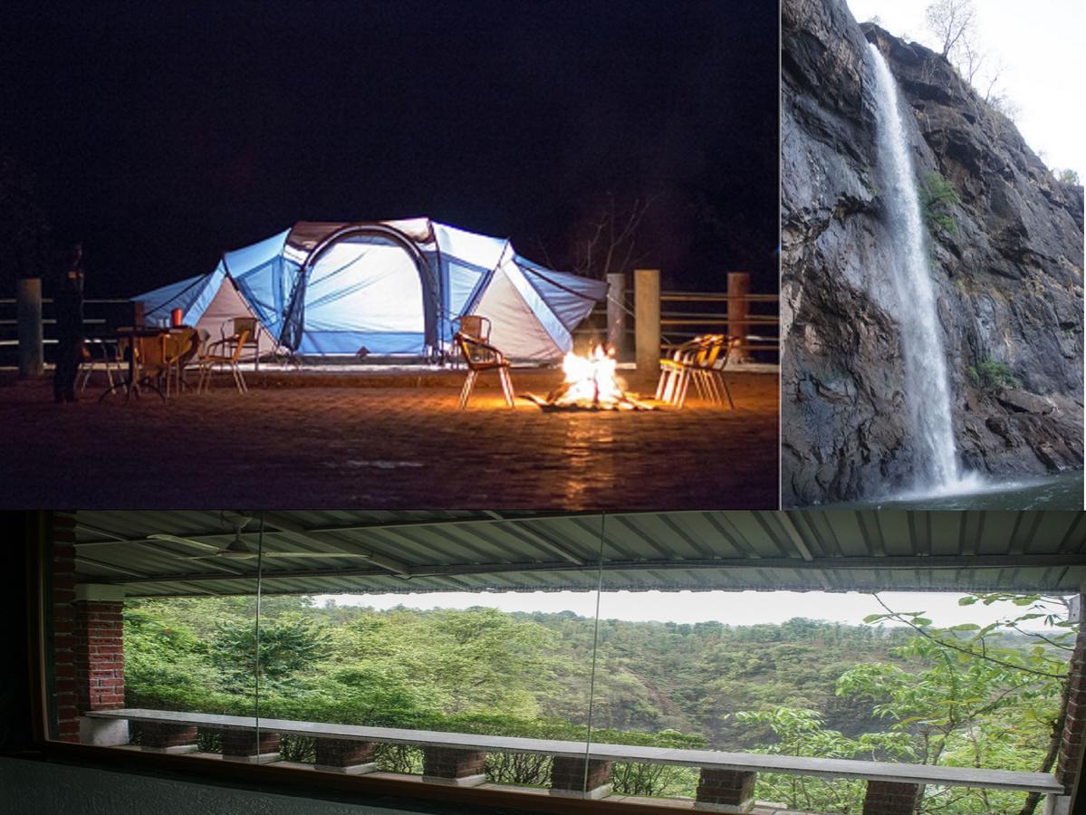 Sterling Nature Trails Dabhosa , Jawahar Birjpara エクステリア 写真