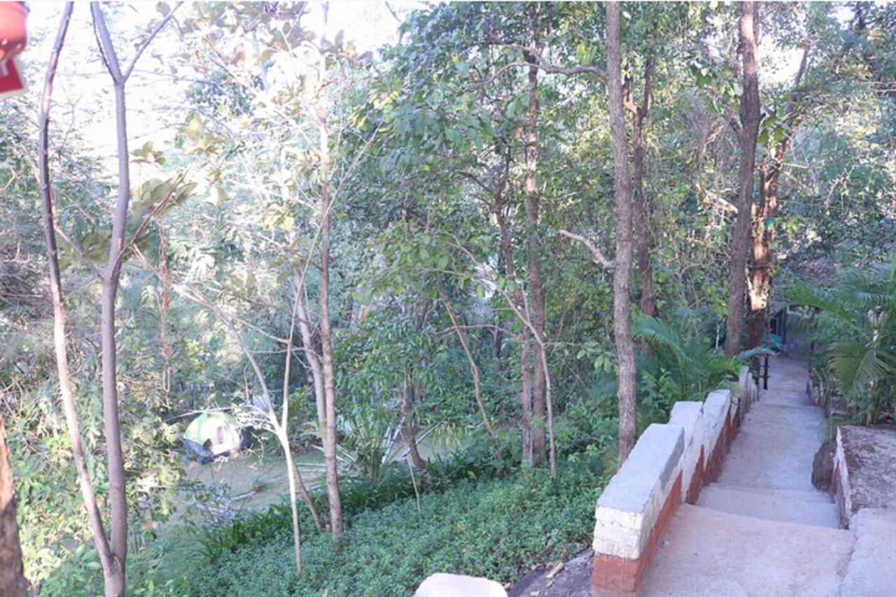 Sterling Nature Trails Dabhosa , Jawahar Birjpara エクステリア 写真