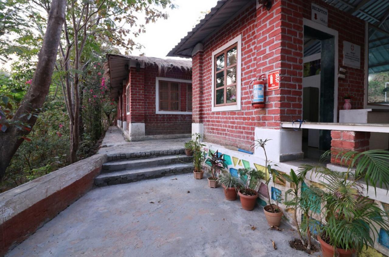 Sterling Nature Trails Dabhosa , Jawahar Birjpara エクステリア 写真