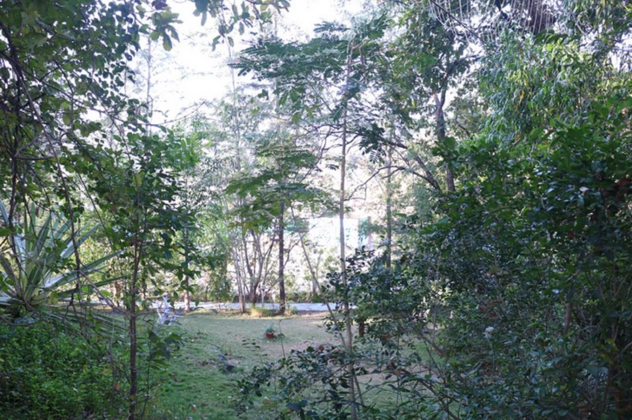 Sterling Nature Trails Dabhosa , Jawahar Birjpara エクステリア 写真