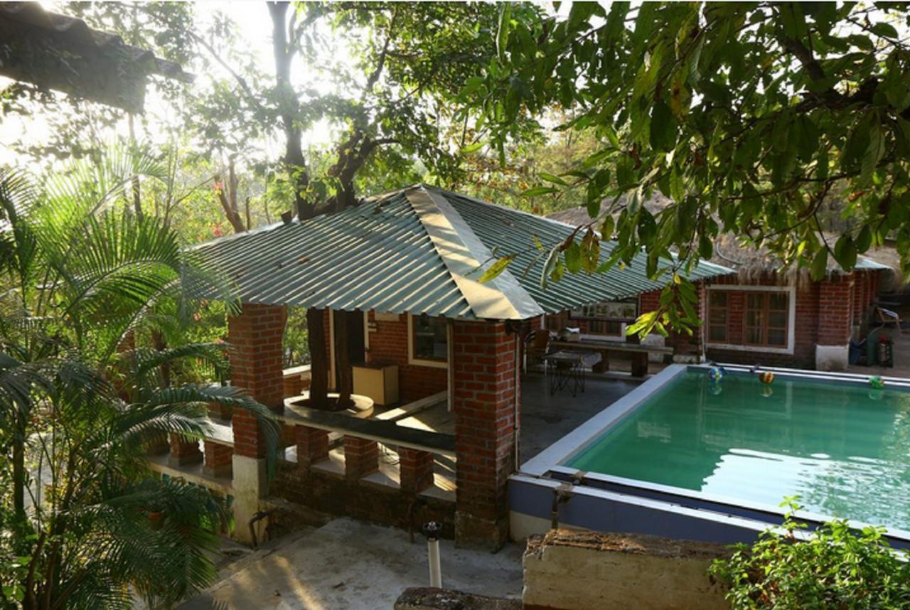 Sterling Nature Trails Dabhosa , Jawahar Birjpara エクステリア 写真